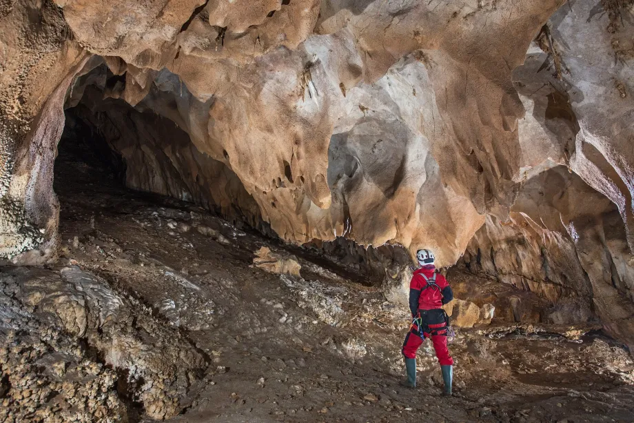 Collau Rubiera pendents 2 Lorenzo Sáez Castrillo G.E. Niphargus