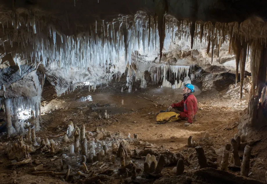 Honfría Mariano 3 Lorenzo Sáez Castrillo G.E. Niphargus