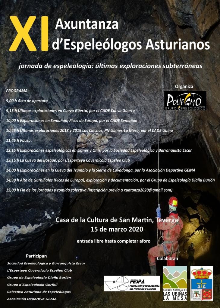 XI Axuntanza